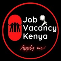 Job Vacancy Kenya logo