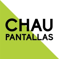 Chau Pantallas