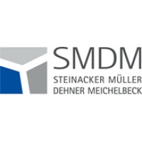 SMDM Steinacker Müller Dehner Meichelbeck PartG mbB
