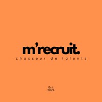m'recruit