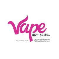 Vape South America
