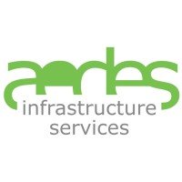 aedes infrastructure services