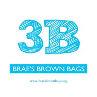 3B Brae's Brown Bags