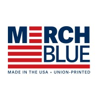 MerchBlue