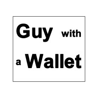 Guy with a Wallet
