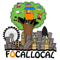 Focallocal - The Worldwide Public Happiness Movement and Community