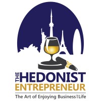 The Hedonist Entrepreneur Initiative
