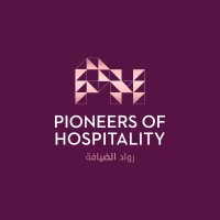Pioneers of Hospitality