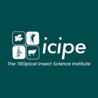ICIPE - International Centre of Insect Physiology and Ecology