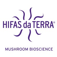 Hifas da Terra