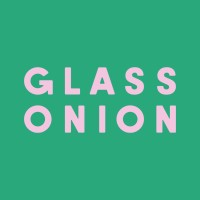 Glass Onion