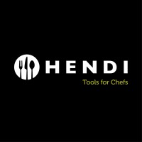 HENDI - Tools for Chefs