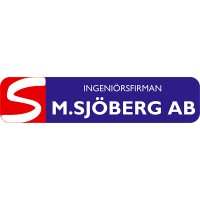 Ingenjörsfirman M.Sjöberg