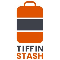 TiffinStash