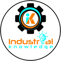Industrial Knowledge logo