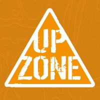 Upzone Äventyrsparker