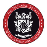 The National Society of Leadership and Success (NSLS)