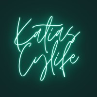 Katia'sCyLife - Cybersecurity Career Coaching