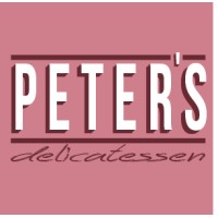 PETER'S delicatessen
