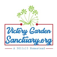 Victory Garden Sanctuary