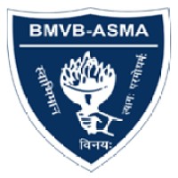 Balvantray Mehta Vidya Bhawan ASMA