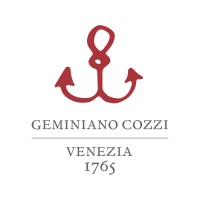 Geminiano Cozzi Venezia 1765