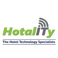 Hotality IT Solutions