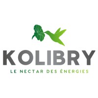 KOLIBRY