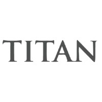 Titan Homes