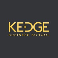KEDGE Business School logo