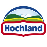 Hochland