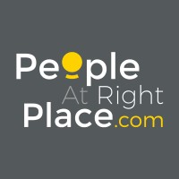 PARP - People At Right Place