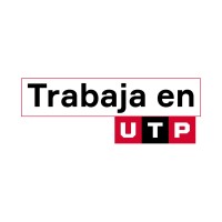 Trabaja en UTP logo
