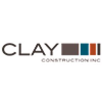 Clay Construction