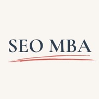 The SEO MBA