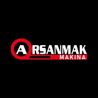 Arsanmak Maki̇na