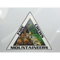 Mountaineers Fire Crew