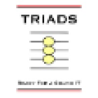 TRIADS