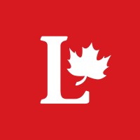 Liberal Party of Canada • Parti Libéral du Canada