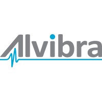 Alvibra A/S – your specialist in vibration technology