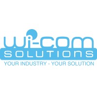 Wi-Com Solutions - Cutting-edge Communication And Security Solutions