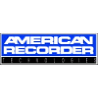American Recorder Technologies