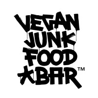 Vegan Junk Food Bar™