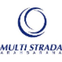 Multistrada Arah Sarana, Tbk