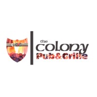 The Colony Pub and Grille 814