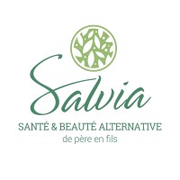 Salvia Nutrition