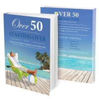Over 50 Starting Over