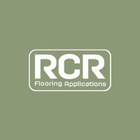 RCR Flooring Applications