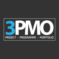 3PMO - Project, Programme, Portfolio