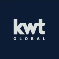 KWT Global logo